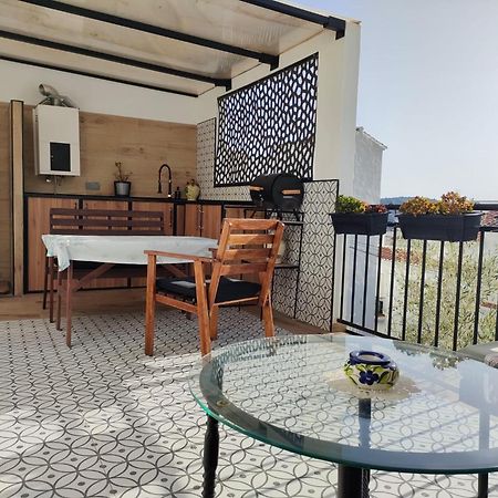 Casa Salome Frigiliana公寓 外观 照片