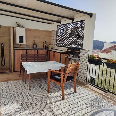 Casa Salome Frigiliana公寓 外观 照片