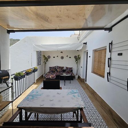 Casa Salome Frigiliana公寓 外观 照片