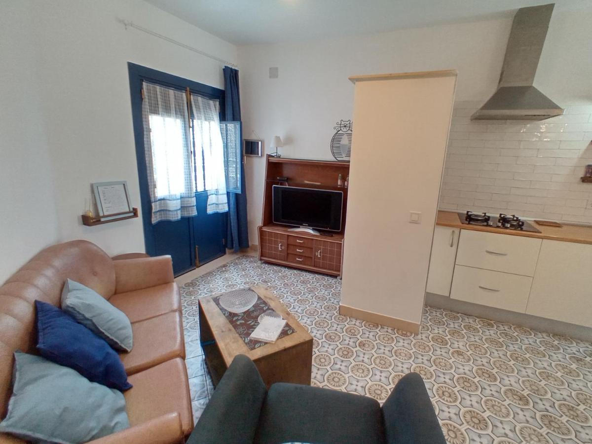 Casa Salome Frigiliana公寓 外观 照片