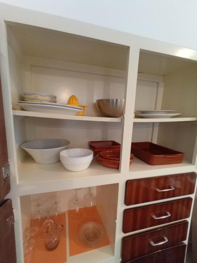 Casa Salome Frigiliana公寓 外观 照片