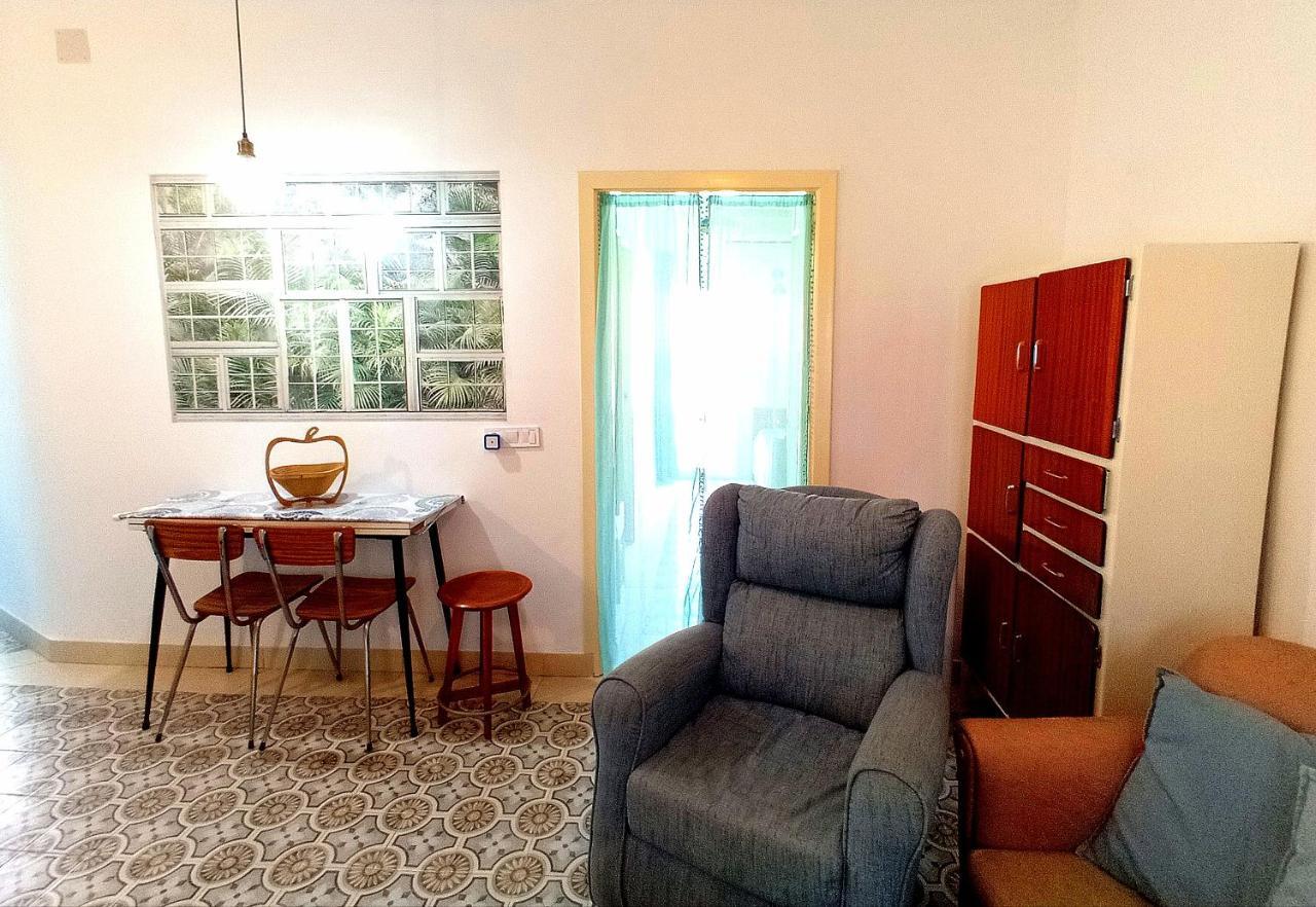 Casa Salome Frigiliana公寓 外观 照片