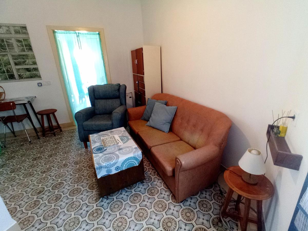 Casa Salome Frigiliana公寓 外观 照片