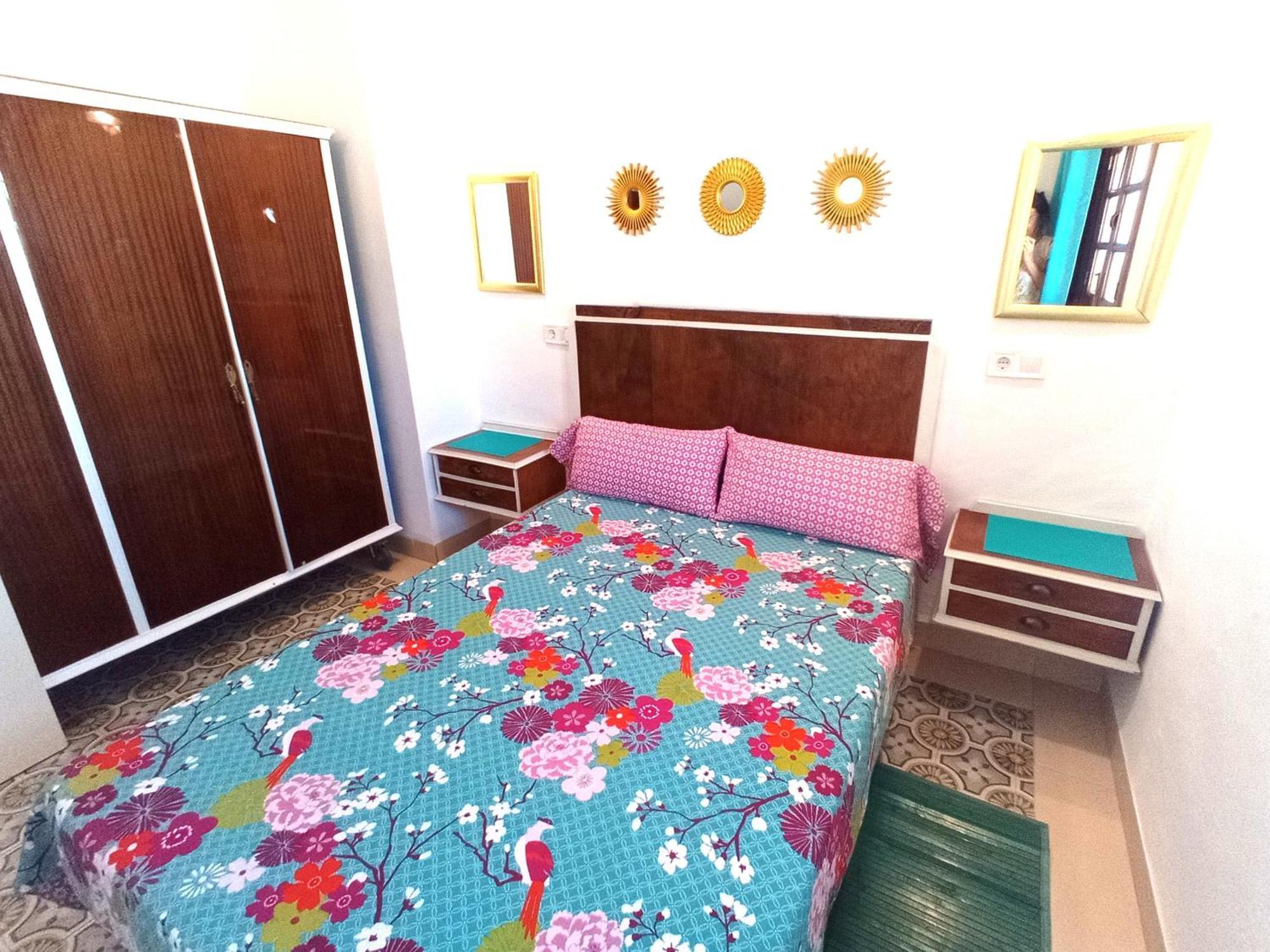 Casa Salome Frigiliana公寓 外观 照片