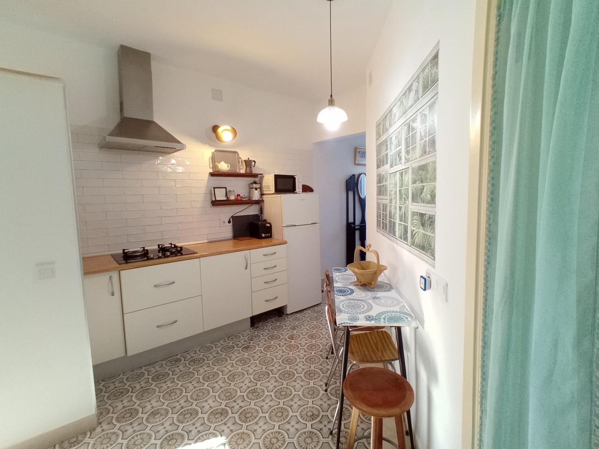 Casa Salome Frigiliana公寓 外观 照片