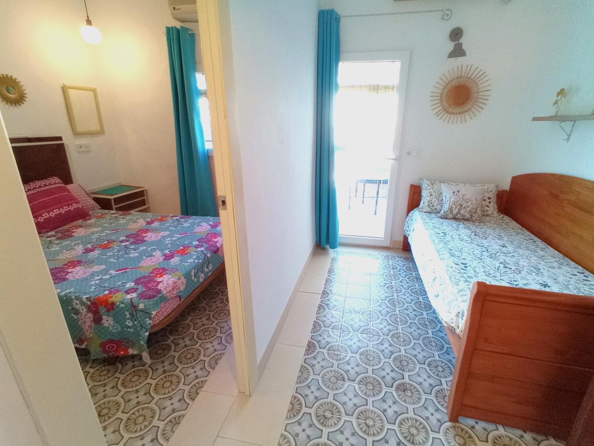 Casa Salome Frigiliana公寓 外观 照片
