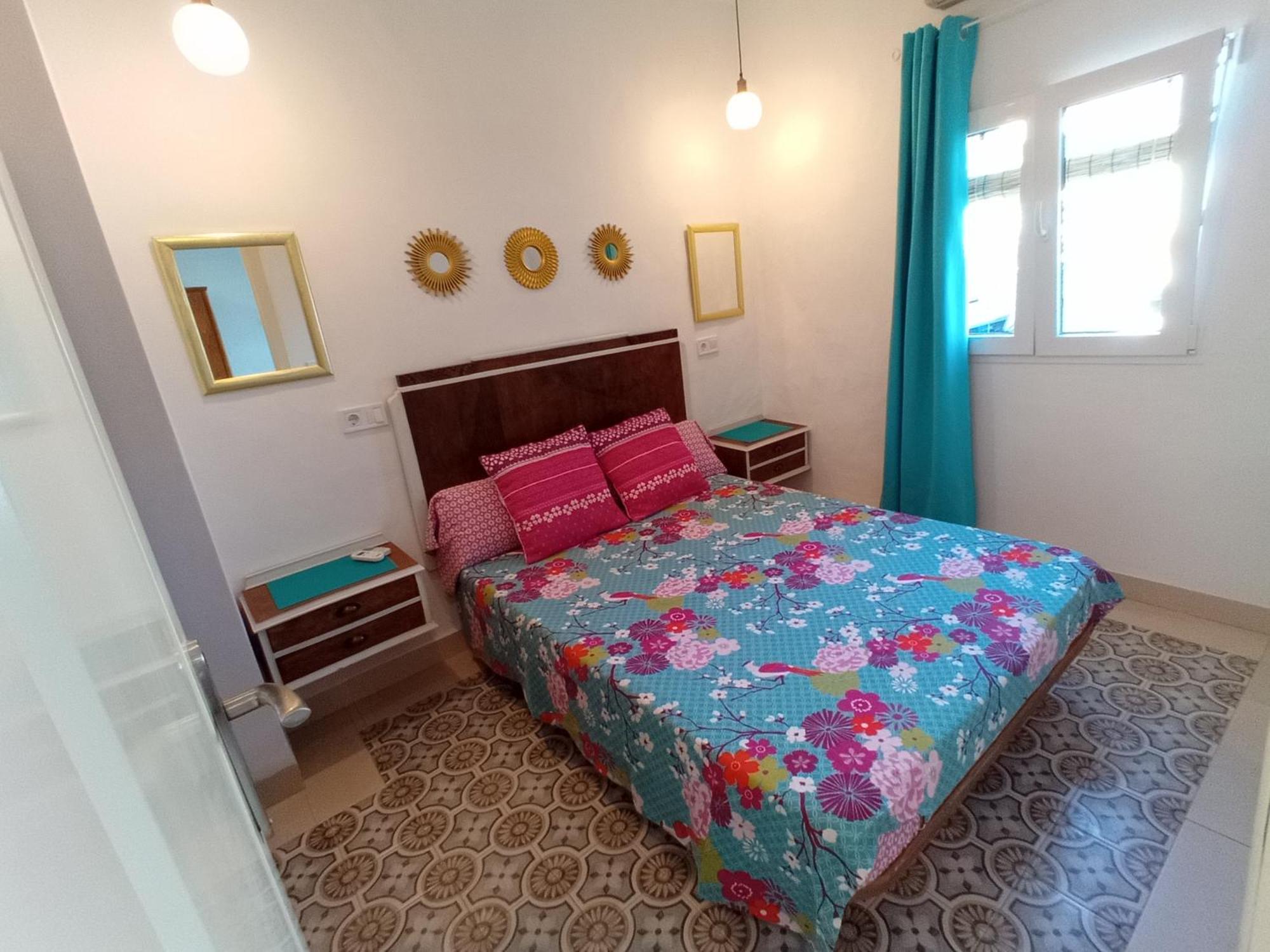 Casa Salome Frigiliana公寓 外观 照片