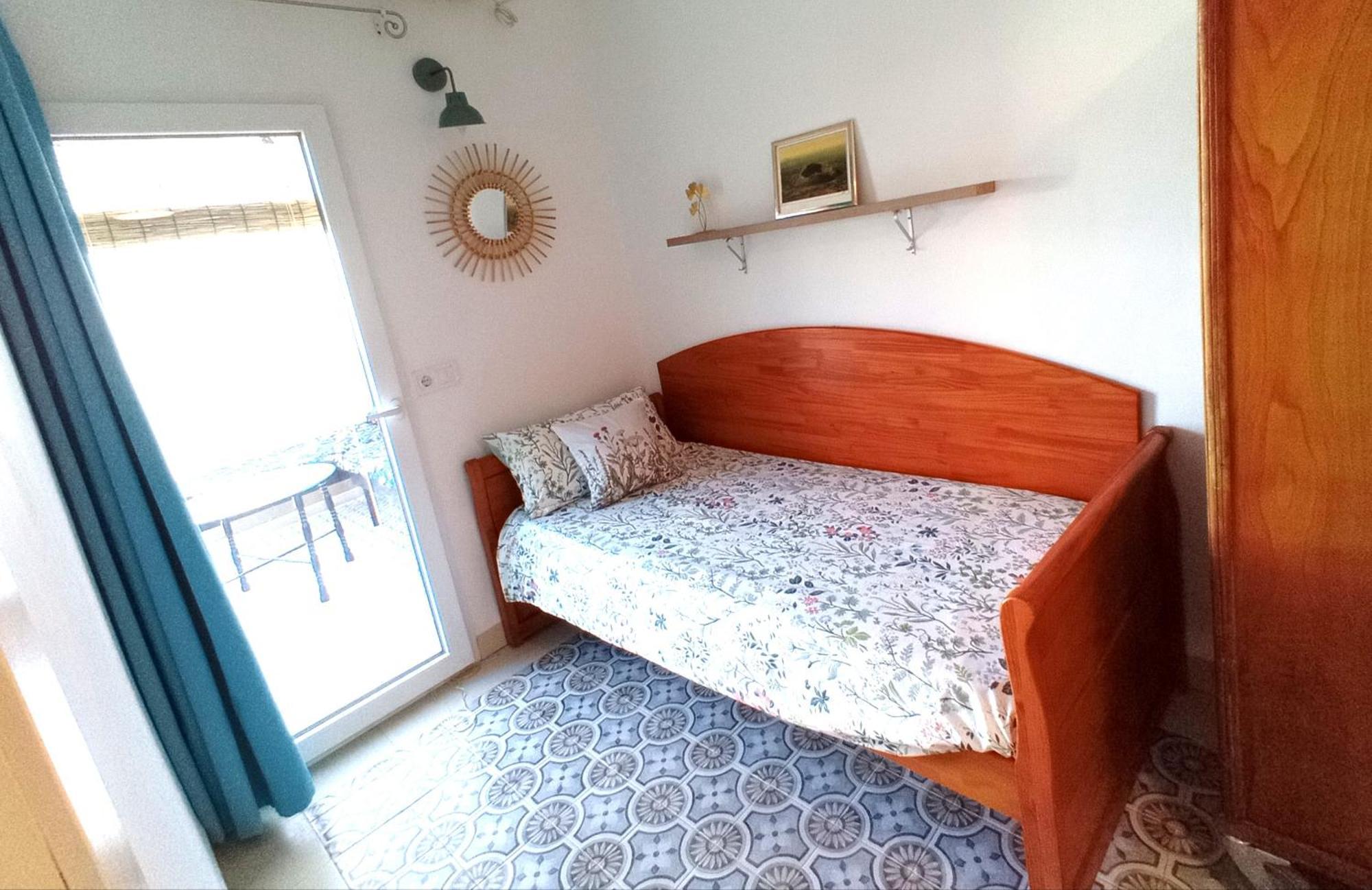 Casa Salome Frigiliana公寓 外观 照片