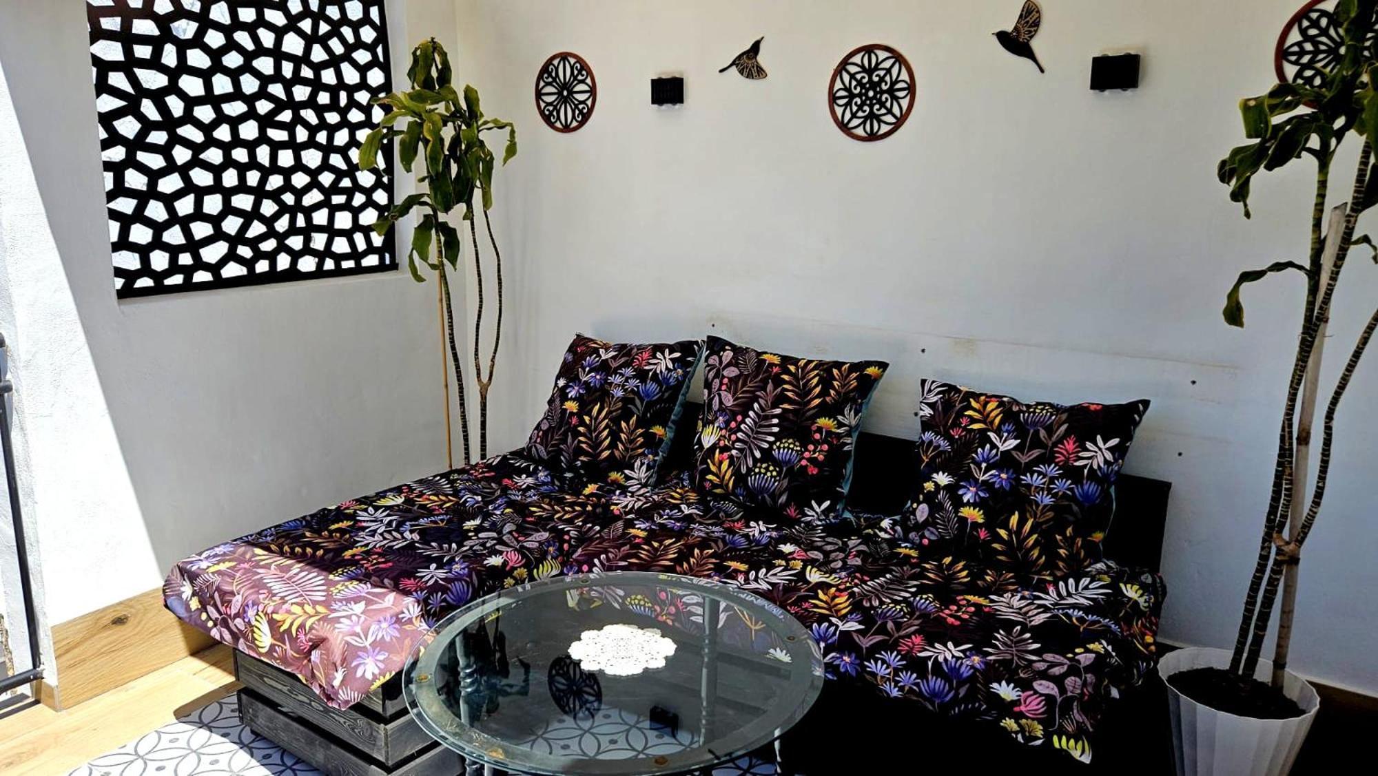 Casa Salome Frigiliana公寓 外观 照片
