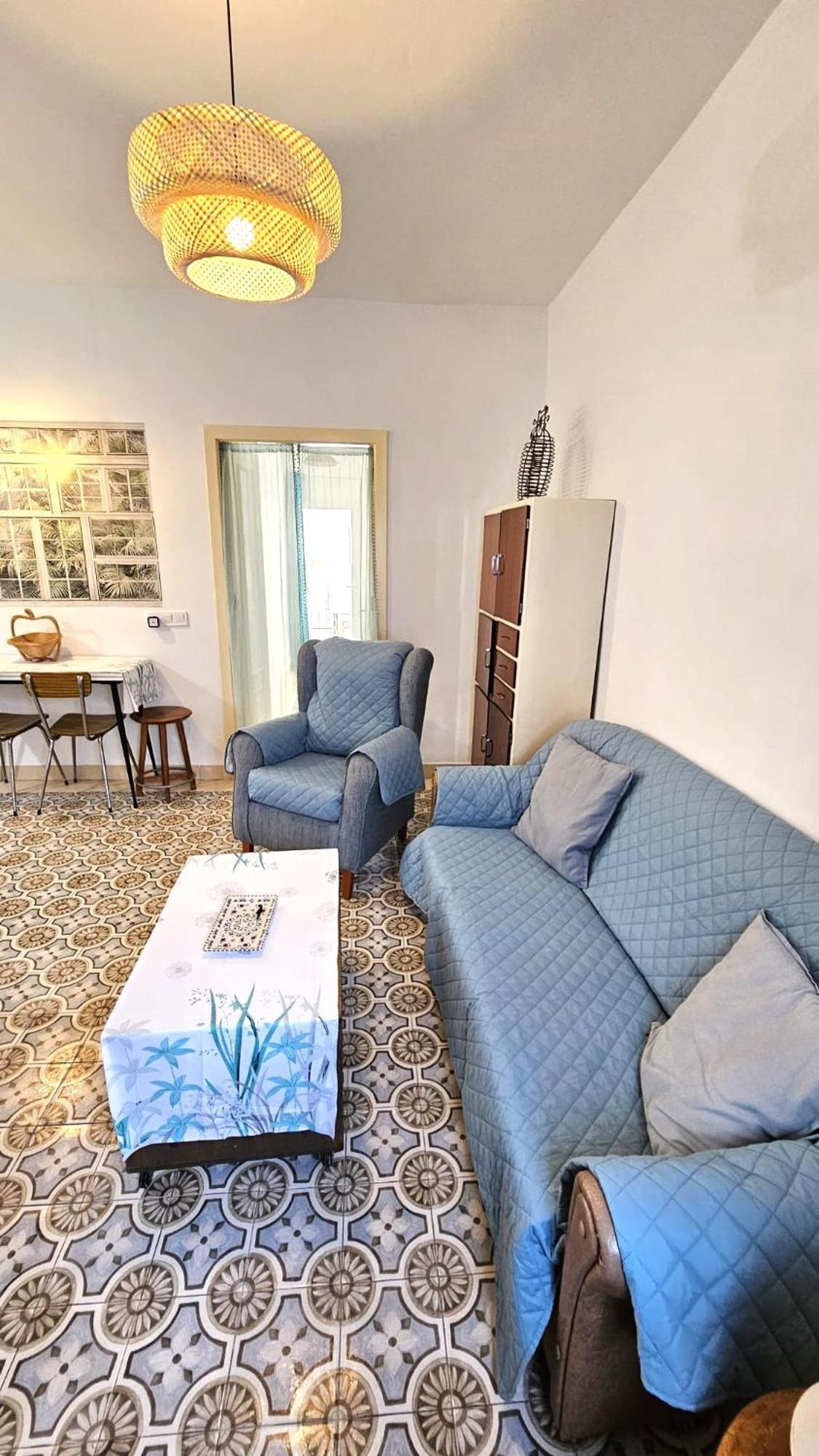 Casa Salome Frigiliana公寓 外观 照片